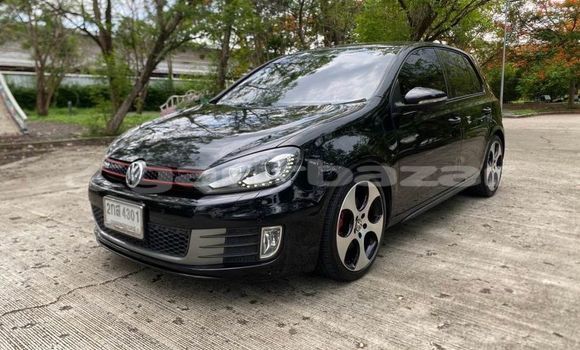 Buy Used Volkswagen Golf Black Car in Bangkok in Bangkok Buy Used Volkswagen Golf Black Car in Bangkok in Bangkok