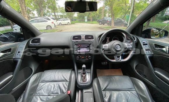 Buy Used Volkswagen Golf Black Car in Bangkok in Bangkok Buy Used Volkswagen Golf Black Car in Bangkok in Bangkok