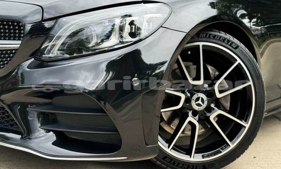 Buy Used Mercedes-Benz C-Classe Black Car in Bangkok in Bangkok Buy Used Mercedes-Benz C-Classe Black Car in Bangkok in Bangkok