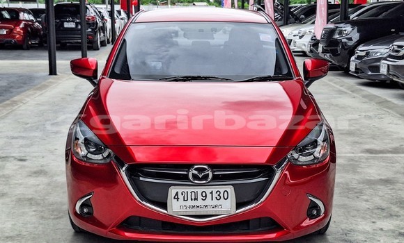 Buy Used Mazda 2 Other Car in Bangkok in Bangkok