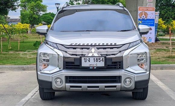 Buy Used Mitsubishi Xpander Other Car in Bangkok in Bangkok