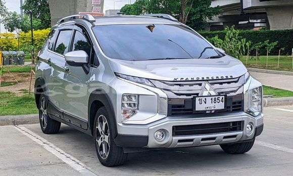ซื้อ รถมือสอง Mitsubishi Xpander อื่น ๆ รถยนต์ ใน %{เมือง} ใน กรุงเทพมหานคร ซื้อ รถมือสอง Mitsubishi Xpander อื่น ๆ รถยนต์ ใน %{เมือง} ใน กรุงเทพมหานคร