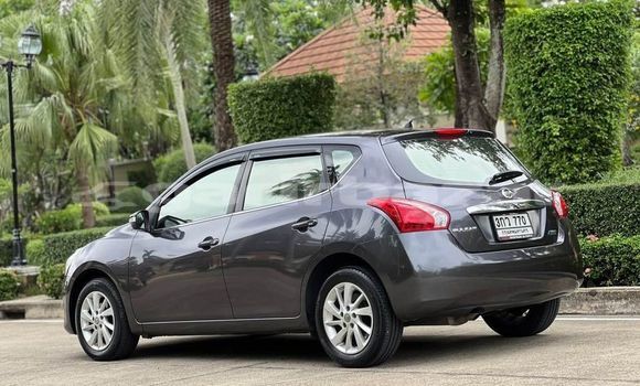 ซื้อ รถมือสอง Nissan Pulsar สีดำ รถยนต์ ใน %{เมือง} ใน กรุงเทพมหานคร ซื้อ รถมือสอง Nissan Pulsar สีดำ รถยนต์ ใน %{เมือง} ใน กรุงเทพมหานคร