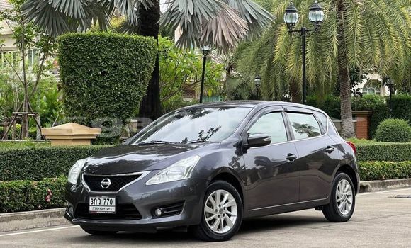 ซื้อ รถมือสอง Nissan Pulsar สีดำ รถยนต์ ใน %{เมือง} ใน กรุงเทพมหานคร ซื้อ รถมือสอง Nissan Pulsar สีดำ รถยนต์ ใน %{เมือง} ใน กรุงเทพมหานคร