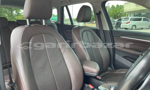 Buy Used BMW X1 Black Car in Bangkok in Bangkok Buy Used BMW X1 Black Car in Bangkok in Bangkok