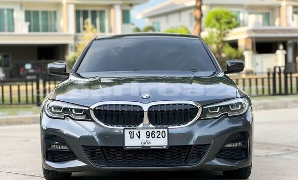 Buy Used BMW 3200 Black Car in Bangkok in Bangkok Buy Used BMW 3200 Black Car in Bangkok in Bangkok