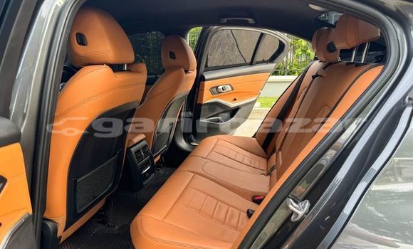 Buy Used BMW 3200 Black Car in Bangkok in Bangkok Buy Used BMW 3200 Black Car in Bangkok in Bangkok