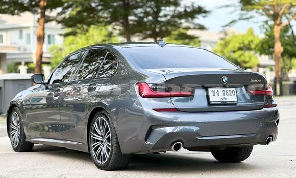 Buy Used BMW 3200 Black Car in Bangkok in Bangkok Buy Used BMW 3200 Black Car in Bangkok in Bangkok