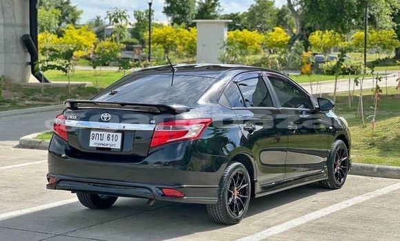 ซื้อ รถมือสอง Toyota Vios สีดำ รถยนต์ ใน %{เมือง} ใน กรุงเทพมหานคร ซื้อ รถมือสอง Toyota Vios สีดำ รถยนต์ ใน %{เมือง} ใน กรุงเทพมหานคร
