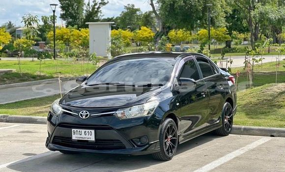 ซื้อ รถมือสอง Toyota Vios สีดำ รถยนต์ ใน %{เมือง} ใน กรุงเทพมหานคร ซื้อ รถมือสอง Toyota Vios สีดำ รถยนต์ ใน %{เมือง} ใน กรุงเทพมหานคร
