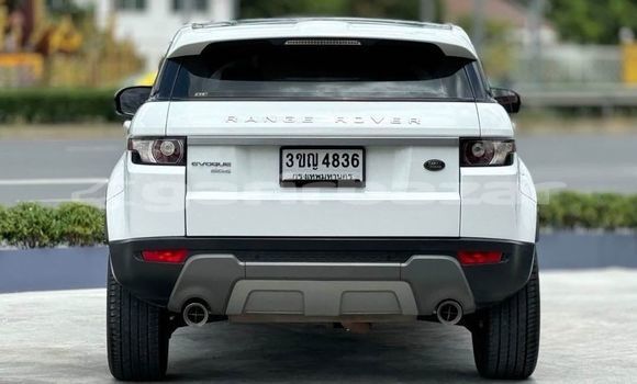 ซื้อ รถมือสอง Land Rover Range Rover ขาว รถยนต์ ใน %{เมือง} ใน กรุงเทพมหานคร ซื้อ รถมือสอง Land Rover Range Rover ขาว รถยนต์ ใน %{เมือง} ใน กรุงเทพมหานคร