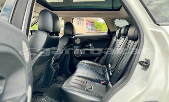 ซื้อ รถมือสอง Land Rover Range Rover ขาว รถยนต์ ใน %{เมือง} ใน กรุงเทพมหานคร ซื้อ รถมือสอง Land Rover Range Rover ขาว รถยนต์ ใน %{เมือง} ใน กรุงเทพมหานคร