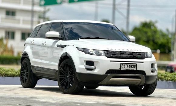 ซื้อ รถมือสอง Land Rover Range Rover ขาว รถยนต์ ใน %{เมือง} ใน กรุงเทพมหานคร ซื้อ รถมือสอง Land Rover Range Rover ขาว รถยนต์ ใน %{เมือง} ใน กรุงเทพมหานคร