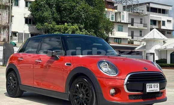 ซื้อ รถมือสอง Mini Cooper สีแดง รถยนต์ ใน %{เมือง} ใน กรุงเทพมหานคร ซื้อ รถมือสอง Mini Cooper สีแดง รถยนต์ ใน %{เมือง} ใน กรุงเทพมหานคร
