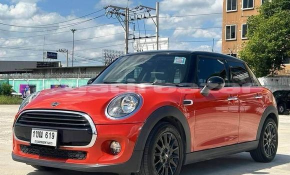ซื้อ รถมือสอง Mini Cooper สีแดง รถยนต์ ใน %{เมือง} ใน กรุงเทพมหานคร ซื้อ รถมือสอง Mini Cooper สีแดง รถยนต์ ใน %{เมือง} ใน กรุงเทพมหานคร