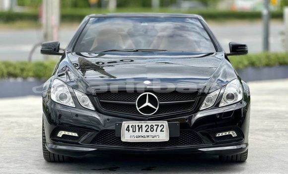 ซื้อ รถมือสอง Mercedes‒Benz E–Class สีดำ รถยนต์ ใน %{เมือง} ใน กรุงเทพมหานคร ซื้อ รถมือสอง Mercedes‒Benz E–Class สีดำ รถยนต์ ใน %{เมือง} ใน กรุงเทพมหานคร