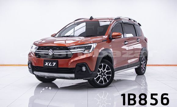 Buy Used Suzuki XL7 Other Car in Bangkok in Bangkok Buy Used Suzuki XL7 Other Car in Bangkok in Bangkok