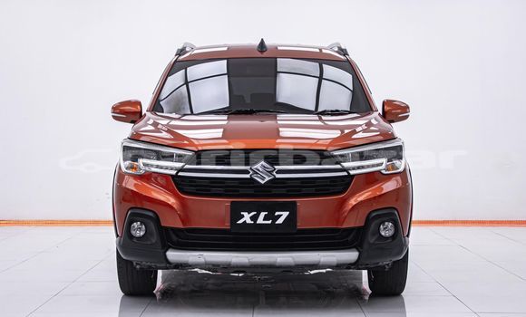 Buy Used Suzuki XL7 Other Car in Bangkok in Bangkok Buy Used Suzuki XL7 Other Car in Bangkok in Bangkok