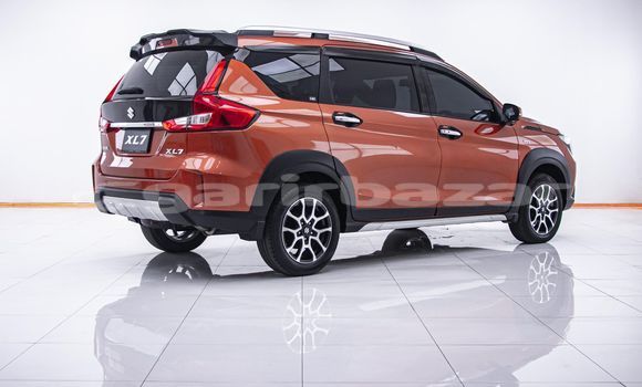 Buy Used Suzuki XL7 Other Car in Bangkok in Bangkok Buy Used Suzuki XL7 Other Car in Bangkok in Bangkok