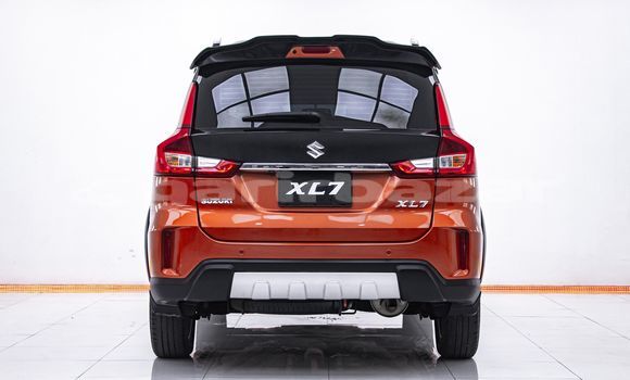 Buy Used Suzuki XL7 Other Car in Bangkok in Bangkok Buy Used Suzuki XL7 Other Car in Bangkok in Bangkok