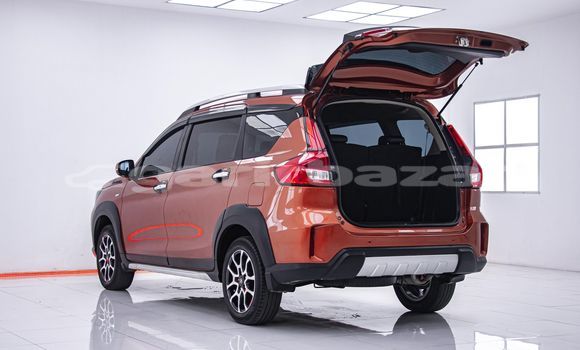 Buy Used Suzuki XL7 Other Car in Bangkok in Bangkok Buy Used Suzuki XL7 Other Car in Bangkok in Bangkok