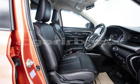 Buy Used Suzuki XL7 Other Car in Bangkok in Bangkok Buy Used Suzuki XL7 Other Car in Bangkok in Bangkok