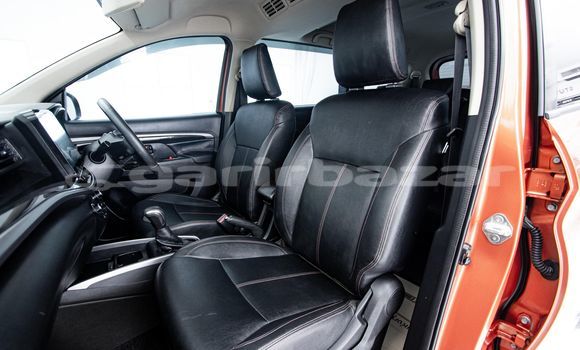 Buy Used Suzuki XL7 Other Car in Bangkok in Bangkok Buy Used Suzuki XL7 Other Car in Bangkok in Bangkok