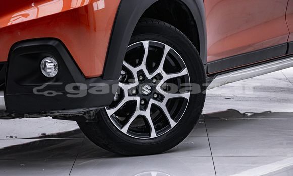 Buy Used Suzuki XL7 Other Car in Bangkok in Bangkok Buy Used Suzuki XL7 Other Car in Bangkok in Bangkok