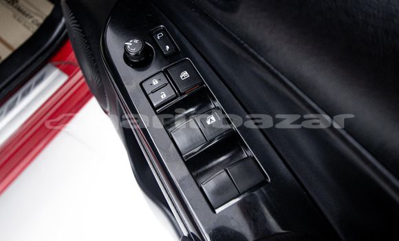 Buy Used Toyota Yaris Ativ Red Car in Bangkok in Bangkok Buy Used Toyota Yaris Ativ Red Car in Bangkok in Bangkok