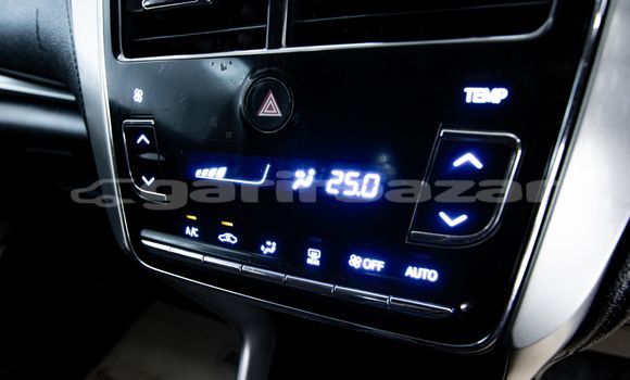 Buy Used Toyota Yaris Ativ Red Car in Bangkok in Bangkok Buy Used Toyota Yaris Ativ Red Car in Bangkok in Bangkok