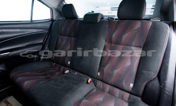 Buy Used Toyota Yaris Ativ Red Car in Bangkok in Bangkok Buy Used Toyota Yaris Ativ Red Car in Bangkok in Bangkok