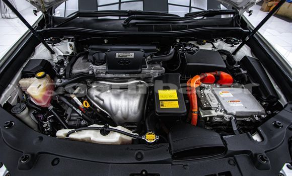 Buy Used Toyota Camry White Car in Bangkok in Bangkok Buy Used Toyota Camry White Car in Bangkok in Bangkok