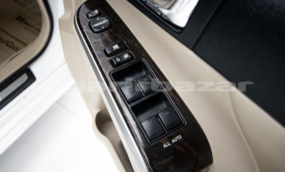 Buy Used Toyota Camry White Car in Bangkok in Bangkok Buy Used Toyota Camry White Car in Bangkok in Bangkok