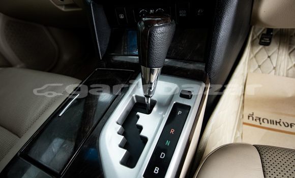 Buy Used Toyota Camry White Car in Bangkok in Bangkok Buy Used Toyota Camry White Car in Bangkok in Bangkok