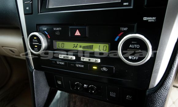 Buy Used Toyota Camry White Car in Bangkok in Bangkok Buy Used Toyota Camry White Car in Bangkok in Bangkok