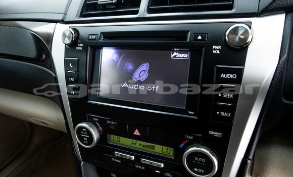 Buy Used Toyota Camry White Car in Bangkok in Bangkok Buy Used Toyota Camry White Car in Bangkok in Bangkok