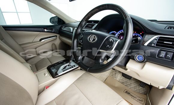 Buy Used Toyota Camry White Car in Bangkok in Bangkok Buy Used Toyota Camry White Car in Bangkok in Bangkok