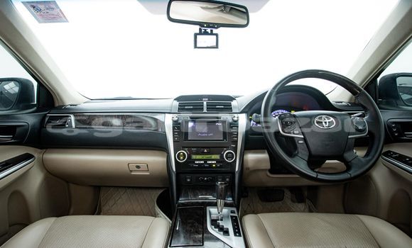 Buy Used Toyota Camry White Car in Bangkok in Bangkok Buy Used Toyota Camry White Car in Bangkok in Bangkok