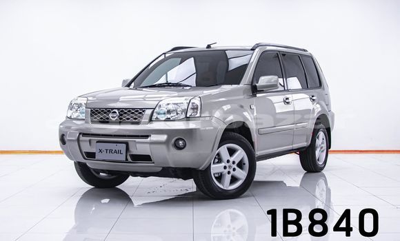 ซื้อ รถมือสอง Nissan X-Trail อื่น ๆ รถยนต์ ใน %{เมือง} ใน กรุงเทพมหานคร