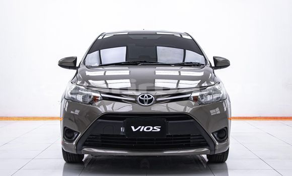 Buy Used Toyota Vios Brown Car in Bangkok in Bangkok Buy Used Toyota Vios Brown Car in Bangkok in Bangkok