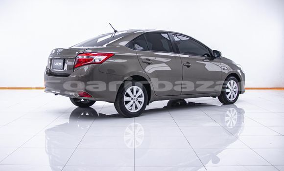 Buy Used Toyota Vios Brown Car in Bangkok in Bangkok Buy Used Toyota Vios Brown Car in Bangkok in Bangkok