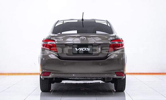 Buy Used Toyota Vios Brown Car in Bangkok in Bangkok Buy Used Toyota Vios Brown Car in Bangkok in Bangkok