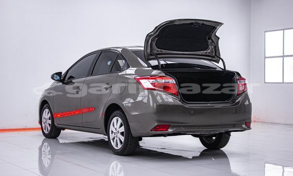 Buy Used Toyota Vios Brown Car in Bangkok in Bangkok Buy Used Toyota Vios Brown Car in Bangkok in Bangkok