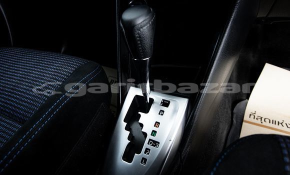 Buy Used Toyota Vios Brown Car in Bangkok in Bangkok Buy Used Toyota Vios Brown Car in Bangkok in Bangkok