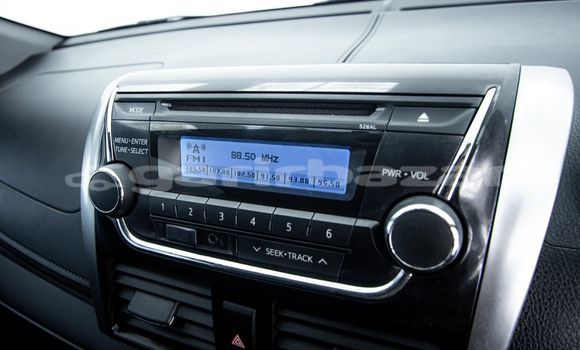 Buy Used Toyota Vios Brown Car in Bangkok in Bangkok Buy Used Toyota Vios Brown Car in Bangkok in Bangkok