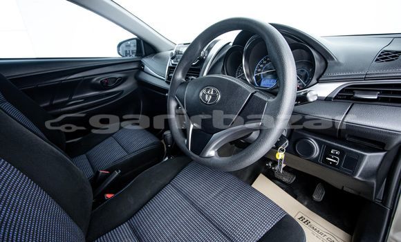 Buy Used Toyota Vios Brown Car in Bangkok in Bangkok Buy Used Toyota Vios Brown Car in Bangkok in Bangkok