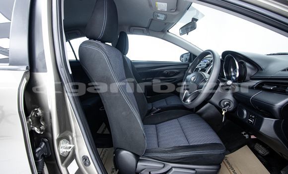 Buy Used Toyota Vios Brown Car in Bangkok in Bangkok Buy Used Toyota Vios Brown Car in Bangkok in Bangkok