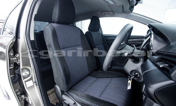 Buy Used Toyota Vios Brown Car in Bangkok in Bangkok Buy Used Toyota Vios Brown Car in Bangkok in Bangkok