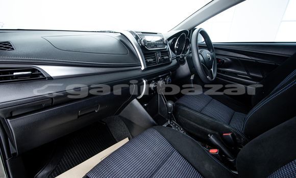 Buy Used Toyota Vios Brown Car in Bangkok in Bangkok Buy Used Toyota Vios Brown Car in Bangkok in Bangkok