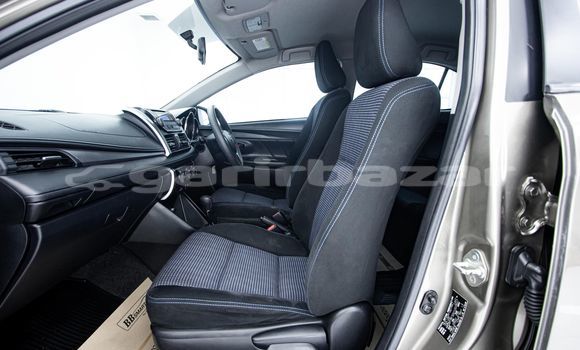 Buy Used Toyota Vios Brown Car in Bangkok in Bangkok Buy Used Toyota Vios Brown Car in Bangkok in Bangkok